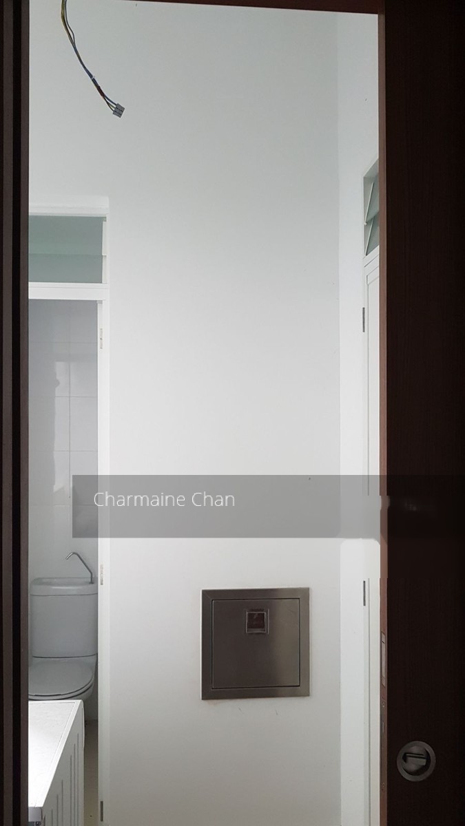 Eco Sanctuary (D23), Condominium #155335262